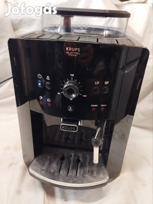 Krups Quattro Force automata kávéfőző
