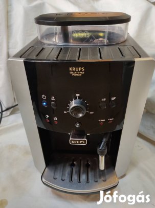 Krups Quattro Force automata kávéfőző