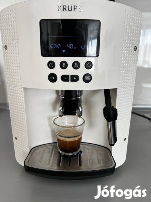 Krups Roma Szervízelve