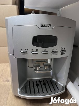 Krups XP9000 automata kávéfőző