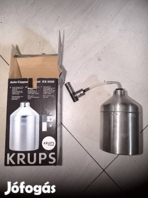 Krups XS 6000 original