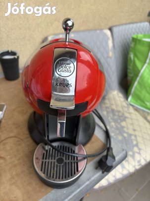 Krups  kávéfőző eladó!