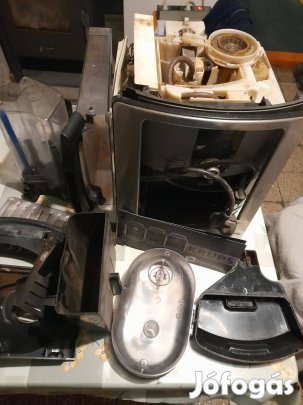 Krups automata kávéfőző