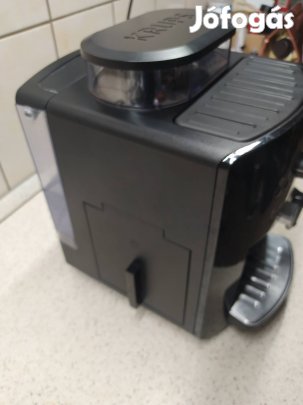 Krups automata kávéfőző