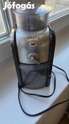 Krups daráló