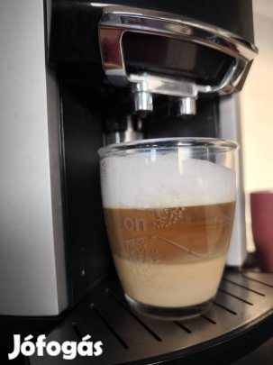 Krups darálós kávéfőző felújítva