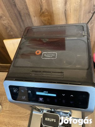 Krups evidence ea89 Kávégép kávéfőző 