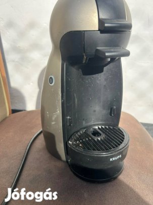 Krups kávéfőző