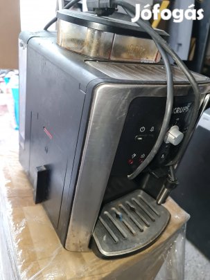 Krups kávégép