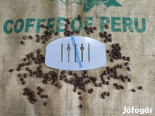 Krups kávégép csepptálca rácsok