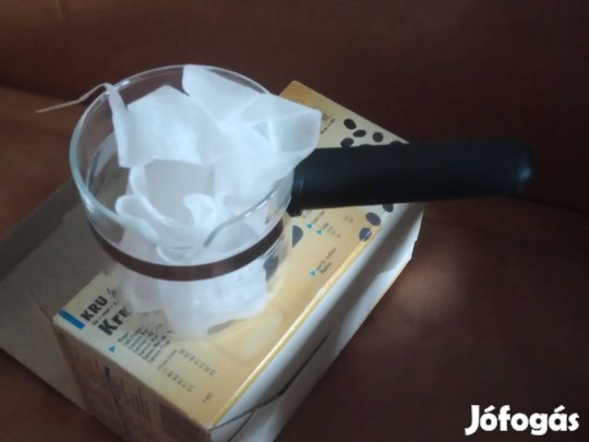 Krups kávékiöntő 3000ft óbuda