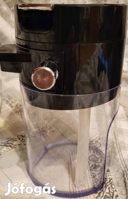 Krups tejtartály eladó 