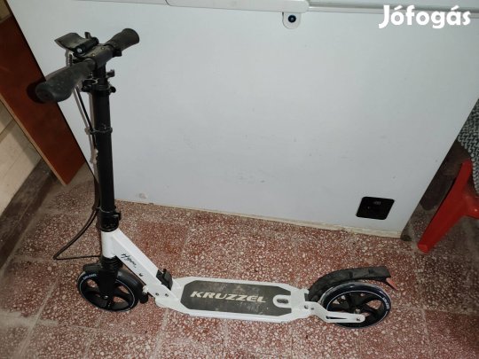 Kruzzel Hyperion összecsukható roller eladó