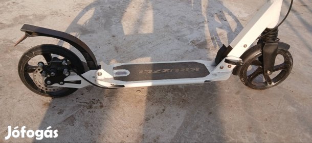 Kruzzel roller Borsod megye,csak személyes átvetel