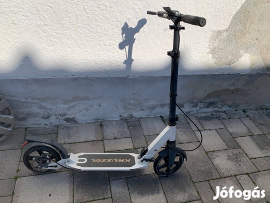 Kruzzel városi roller eladó