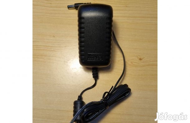 Ktec Ksas0241200150HE 12V 1.5A adapter, tápegység