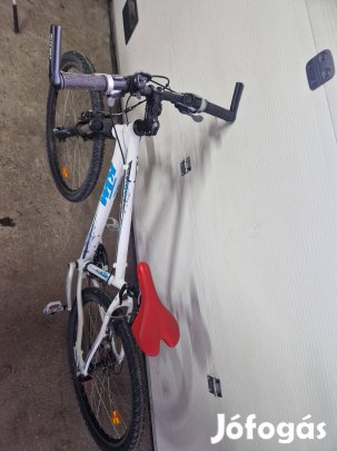 Ktm 26 col Gyerek kerékpár Uj 99.000