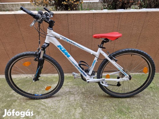 Ktm 26 col Penny Lane Kerékpár 