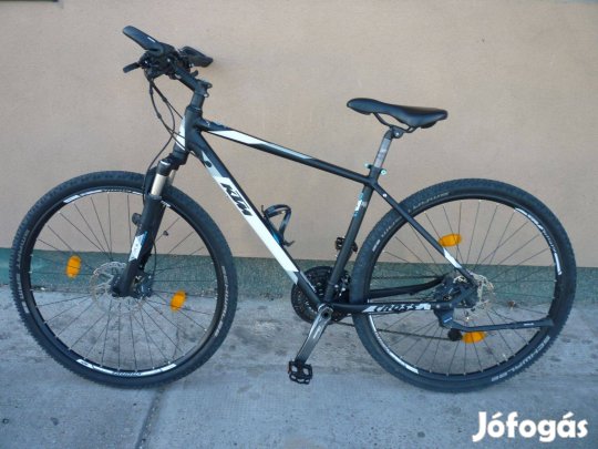 Ktm 28 alu trekking eladó