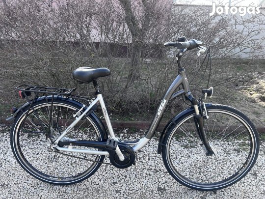 Ktm 28-as városi kerékpár