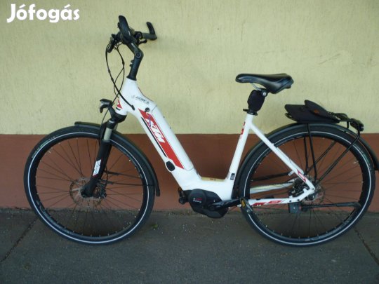 Ktm 28 bosch elektromos kerékpár e-bike