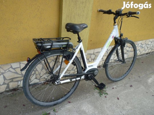 Ktm 28 elektromos bosch e-bike