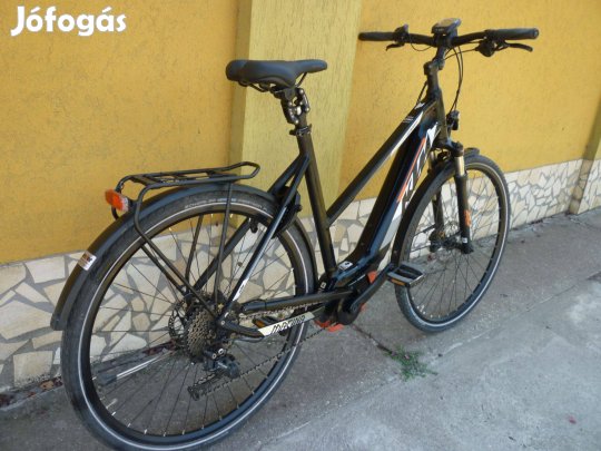 Ktm 28 elektromos bosch e-bike
