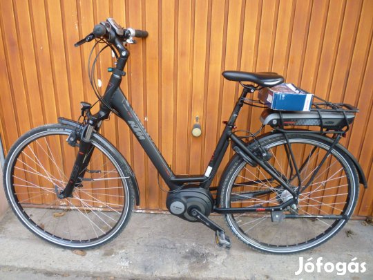 Ktm 28 elektromos bosch e-bike pedelec eladó