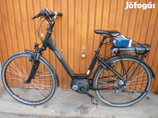 Ktm 28 elektromos kerékpár