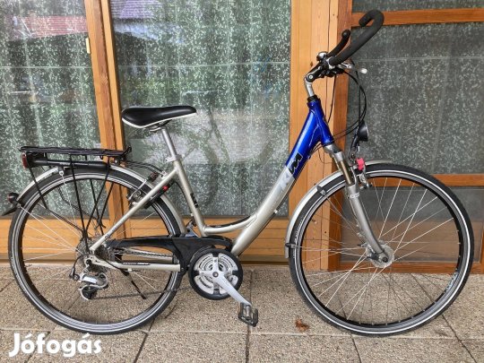 Ktm 28as női kerékpár