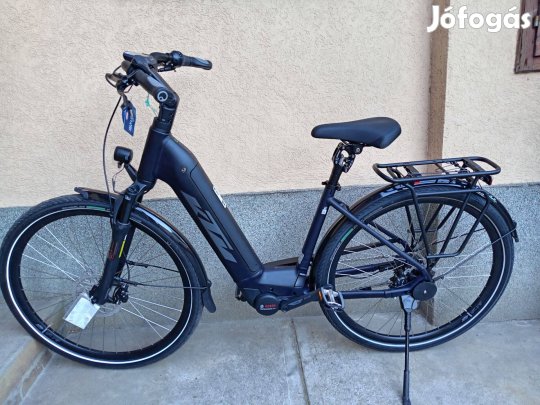 Ktm 43cm agyváltós új elektromos kerékpár pedelec ebike e-bike garanci