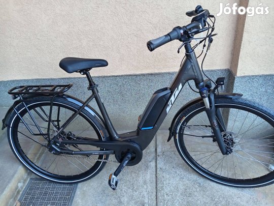 Ktm 51cm Bosch perf 500 elektromos kerékpár pedelec ebike e-bike garan