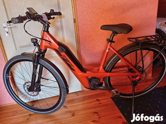 Ktm 51cm smart cx500 elektromos kerékpár pedelec ebike e-bike garancia