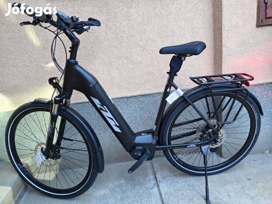 Ktm 56cm cx625 elektromos kerékpár pedelec ebike e-bike 1év garanciáva