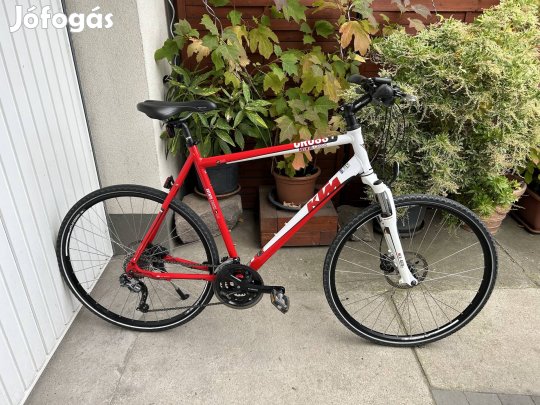 Ktm Avento Cross 28" alu trekking (60) ffi kerékpár