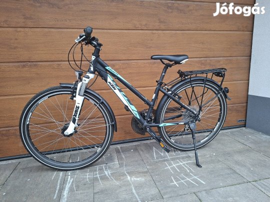 Ktm Country 26 " coll 37 cm váz 21 seb