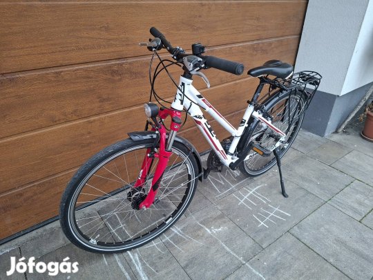 Ktm Country 26" coll 37 cm váz 21 seb 