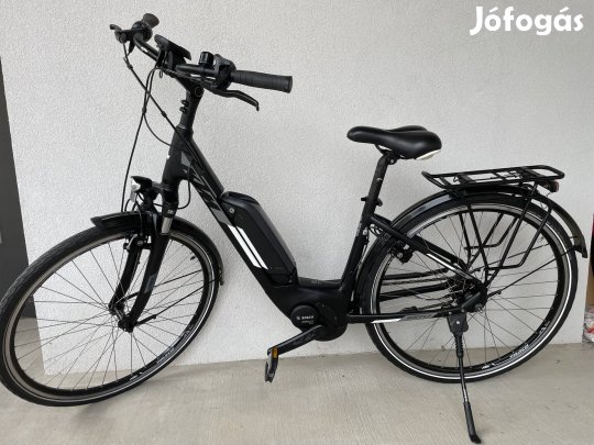 Ktm Elocity ebike, hibátlan állapotban, Nexus 7-es agyváltóval