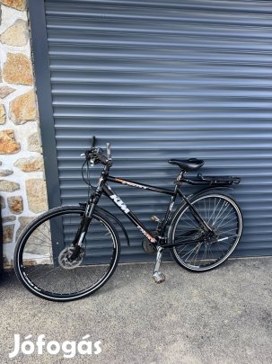 Ktm Ferfi Kerekpar Bicikli