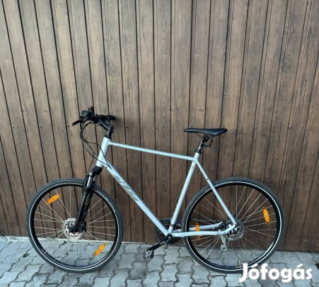 Ktm Fun Line Cross Trekking kerékpár XL méret