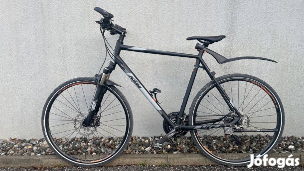 Ktm Life Action Deore XT