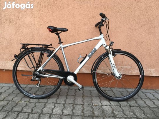 Ktm Life Dual Trekking kerékpár Használt