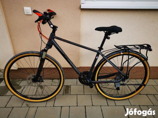 Ktm Life Race trekking