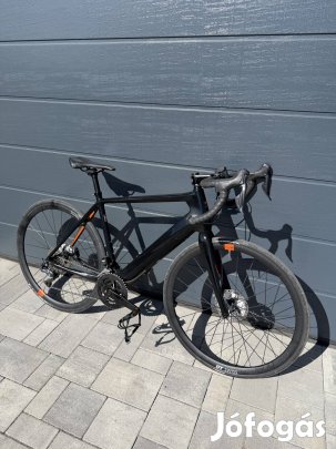 Ktm Macina Mezzo ebike pedelec elektromos kerékpár országúti 
