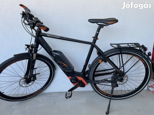 Ktm Macina Sport hibátlan állapotban, karcmentes, Bosch rendszer! 