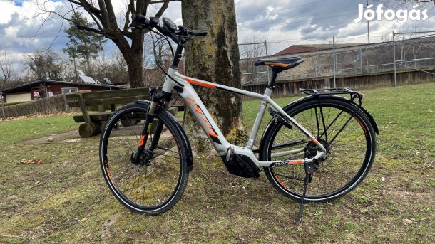 Ktm Macina Touring 10 E-Bike