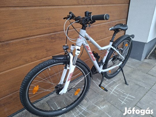 Ktm Penny Lane Street 27,5 " coll 42 cm váz 