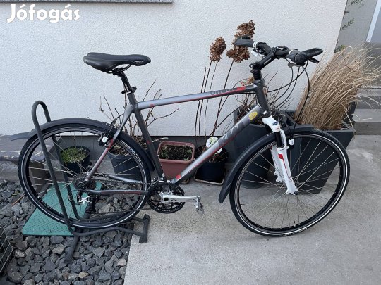 Ktm Sorento Cross 28" alu trekking kerékpár 