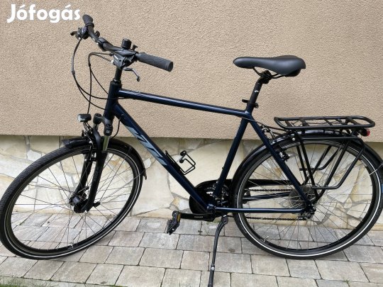 Ktm Tour One trekking kerékpár karcmentes szalonállapotban!