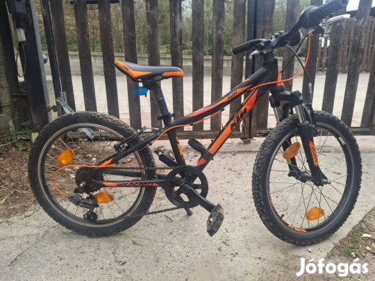 Ktm Wild Cross 20"